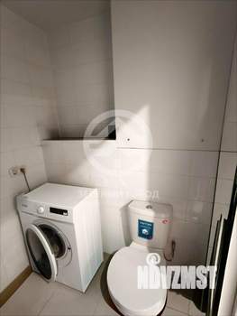 1-к квартира, вторичка, 35м2, 3/25 этаж