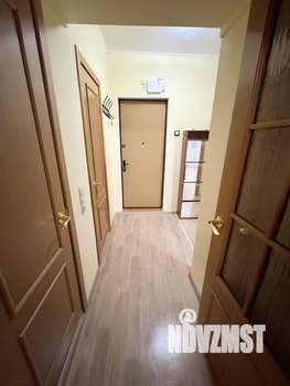 1-к квартира, вторичка, 39м2, 5/14 этаж