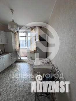 1-к квартира, вторичка, 39м2, 9/14 этаж