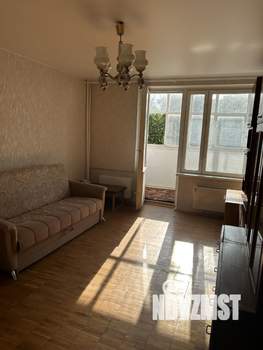 2-к квартира, вторичка, 50м2, 4/22 этаж