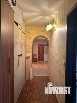 3-к квартира, вторичка, 79м2, 4/22 этаж