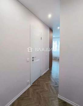 1-к квартира, вторичка, 34м2, 15/18 этаж