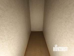 1-к квартира, вторичка, 44м2, 2/10 этаж