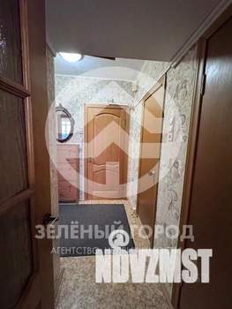 1-к квартира, вторичка, 39м2, 9/14 этаж