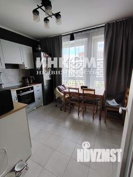 2-к квартира, вторичка, 69м2, 8/17 этаж