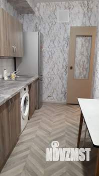 3-к квартира, вторичка, 68м2, 17/17 этаж