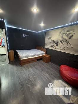 1-к квартира, вторичка, 31м2, 7/14 этаж