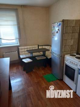 1-к квартира, вторичка, 36м2, 8/11 этаж