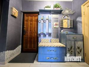 1-к квартира, вторичка, 38м2, 4/14 этаж