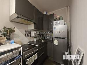 1-к квартира, вторичка, 38м2, 6/15 этаж