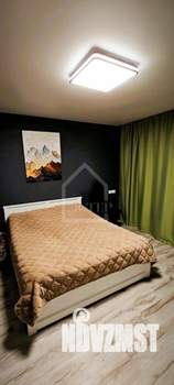 1-к квартира, вторичка, 39м2, 1/12 этаж