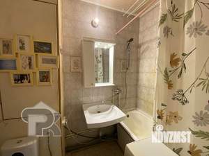 1-к квартира, вторичка, 38м2, 10/14 этаж