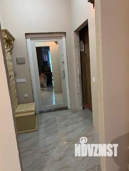 3-к квартира, вторичка, 81м2, 1/19 этаж