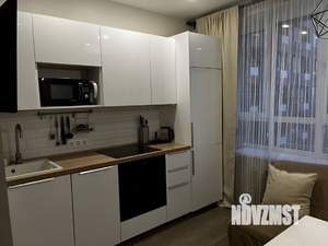 1-к квартира, вторичка, 29м2, 10/18 этаж