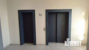 2-к квартира, вторичка, 49м2, 16/19 этаж