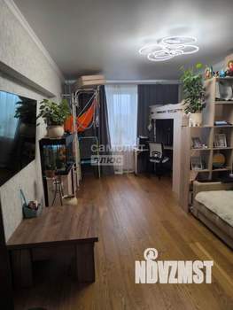 2-к квартира, вторичка, 53м2, 9/14 этаж