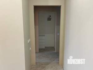 3-к квартира, вторичка, 81м2, 1/19 этаж