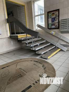 1-к квартира, вторичка, 38м2, 1/12 этаж