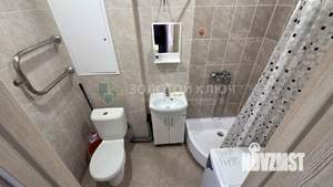 Студия квартира, вторичка, 20м2, 9/9 этаж