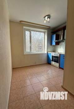 3-к квартира, вторичка, 63м2, 4/9 этаж