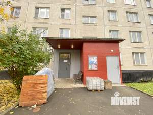 3-к квартира, вторичка, 59м2, 7/9 этаж