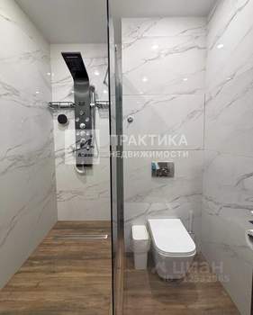 1-к квартира, вторичка, 34м2, 18/18 этаж