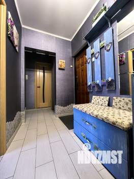 1-к квартира, вторичка, 38м2, 4/14 этаж