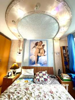 2-к квартира, вторичка, 53м2, 2/14 этаж