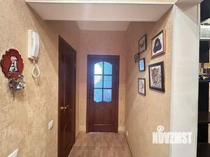 3-к квартира, вторичка, 68м2, 4/12 этаж