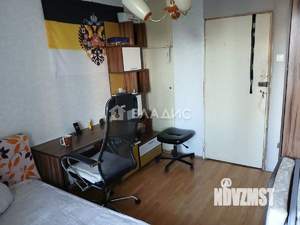 2-к квартира, вторичка, 38м2, 7/12 этаж