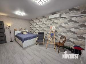 3-к квартира, вторичка, 73м2, 10/10 этаж