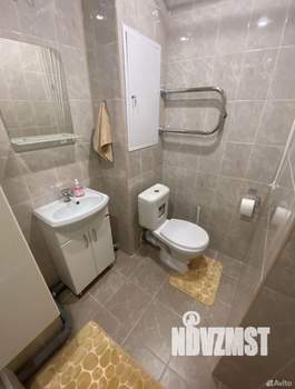 Студия квартира, вторичка, 15м2, 2/9 этаж