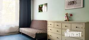 1-к квартира, вторичка, 33м2, 2/9 этаж