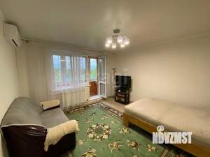 1-к квартира, вторичка, 39м2, 4/6 этаж