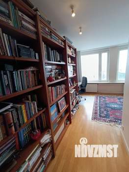 6-к квартира, вторичка, 150м2, 17/17 этаж