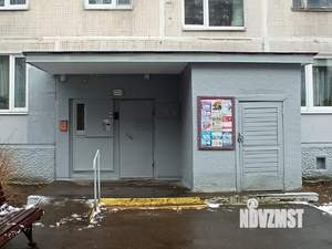 3-к квартира, вторичка, 57м2, 1/9 этаж