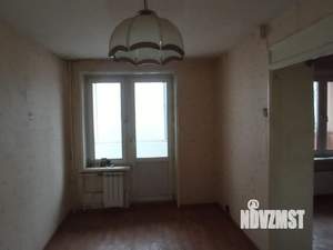 Студия квартира, вторичка, 48м2, 1/14 этаж