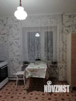 2-к квартира, вторичка, 50м2, 14/22 этаж