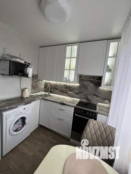 2-к квартира, вторичка, 45м2, 5/9 этаж