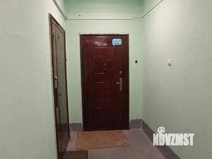 Студия квартира, вторичка, 53м2, 1/17 этаж