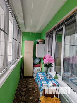 1-к квартира, вторичка, 33м2, 5/22 этаж