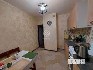 2-к квартира, вторичка, 54м2, 2/17 этаж