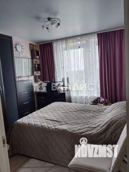 1-к квартира, вторичка, 40м2, 12/12 этаж