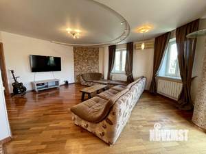 3-к квартира, вторичка, 98м2, 7/10 этаж