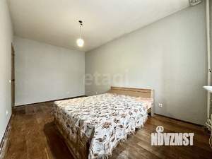 3-к квартира, вторичка, 73м2, 2/11 этаж