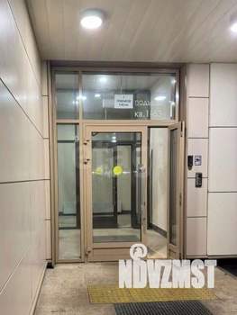 2-к квартира, вторичка, 60м2, 11/22 этаж