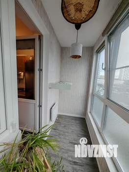 2-к квартира, вторичка, 57м2, 3/15 этаж