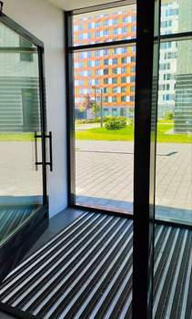 3-к квартира, вторичка, 90м2, 3/12 этаж