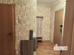 1-к квартира, вторичка, 38м2, 3/10 этаж