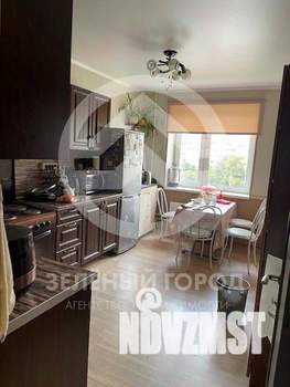 4-к квартира, вторичка, 82м2, 5/16 этаж